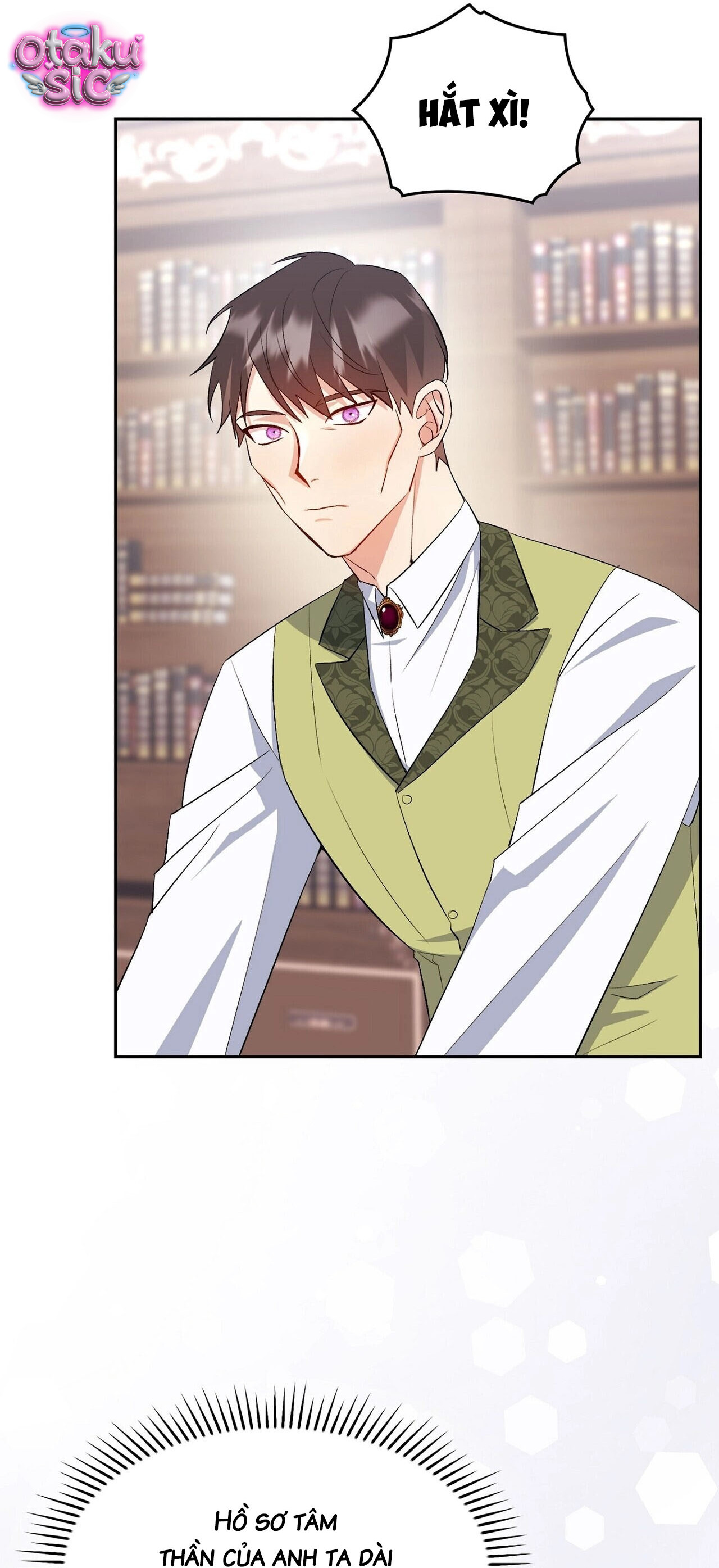 Hệ Thống Bắt Tôi Trở Thành M?! - Chap 17 - Trang 5