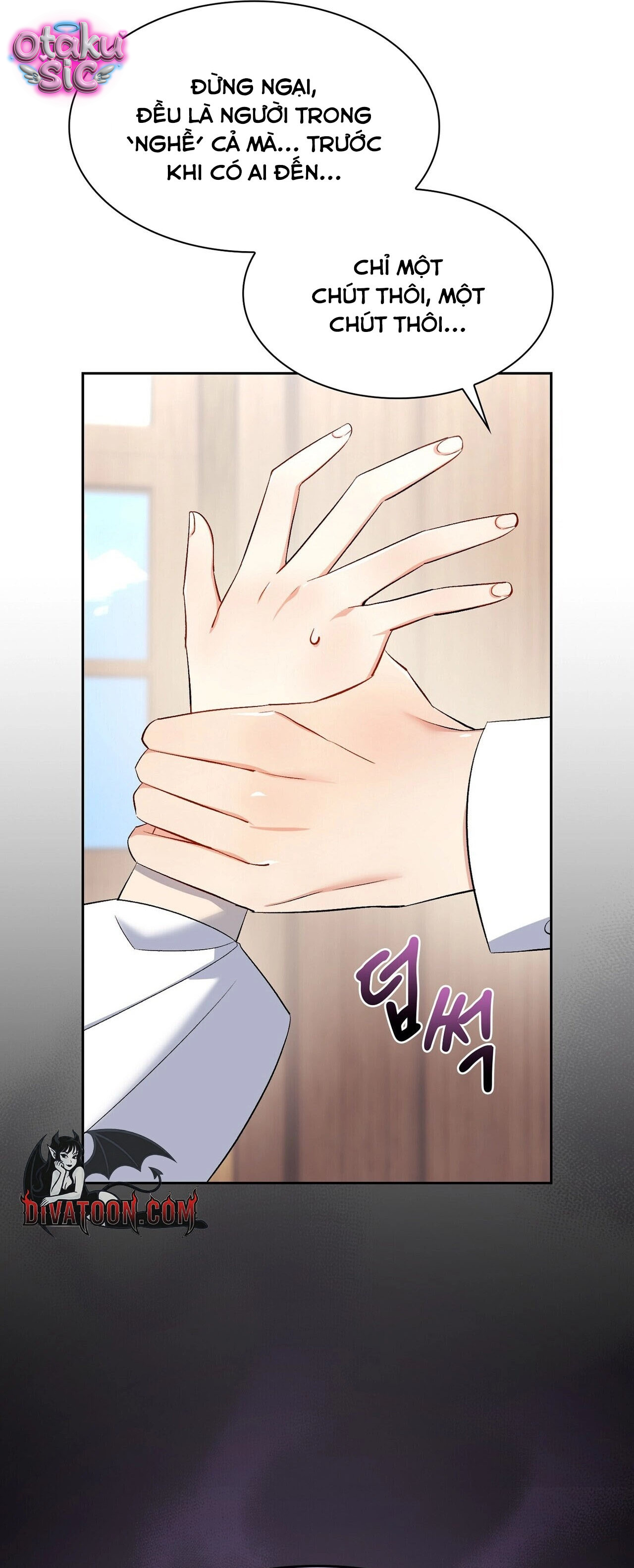 Hệ Thống Bắt Tôi Trở Thành M?! - Chap 17 - Trang 53