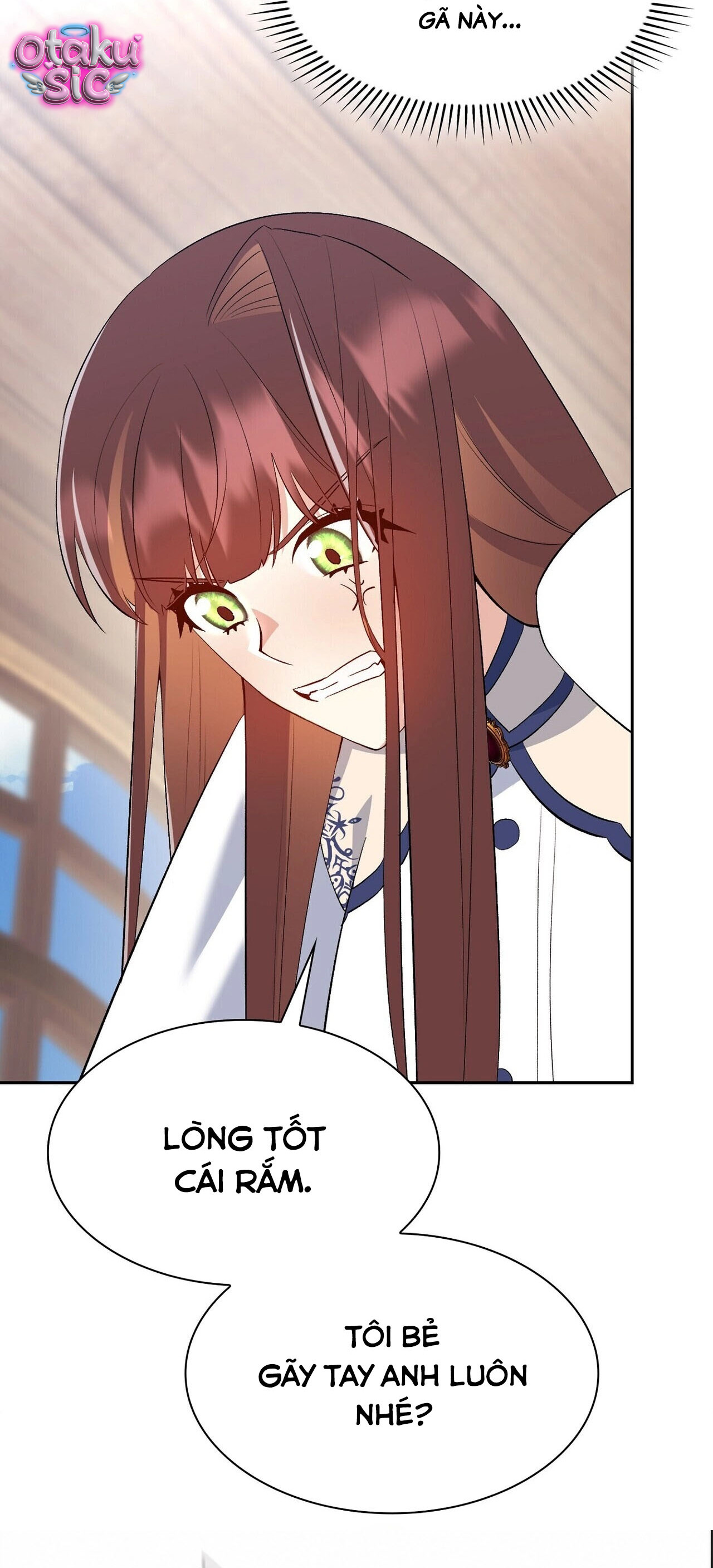 Hệ Thống Bắt Tôi Trở Thành M?! - Chap 17 - Trang 62