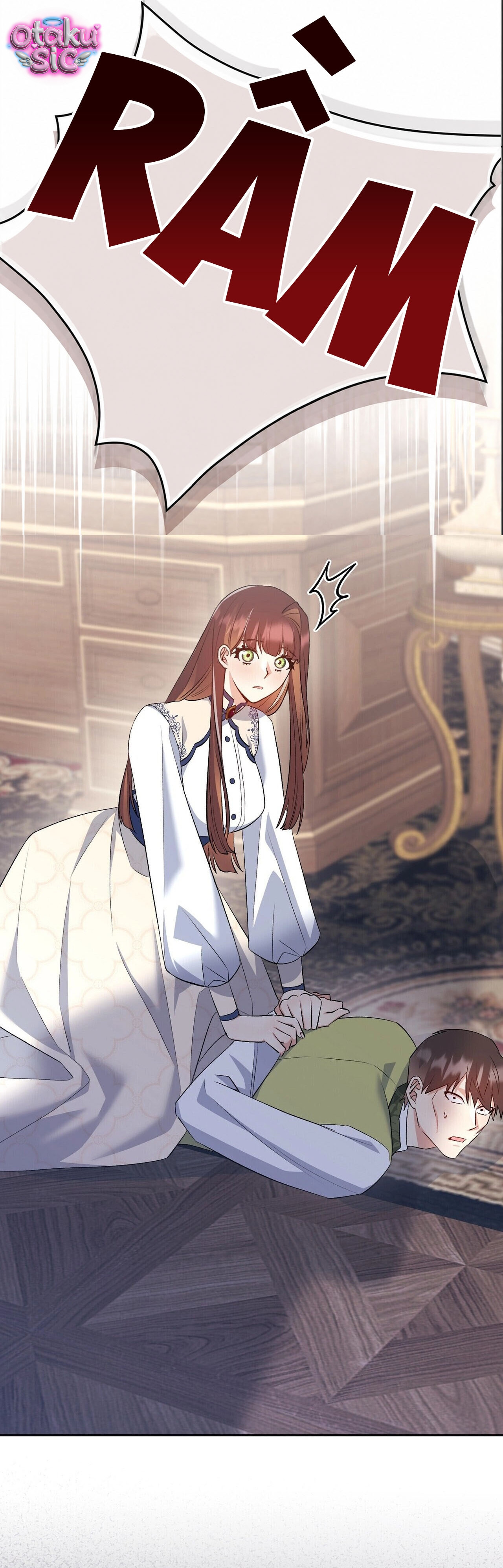 Hệ Thống Bắt Tôi Trở Thành M?! - Chap 17 - Trang 63