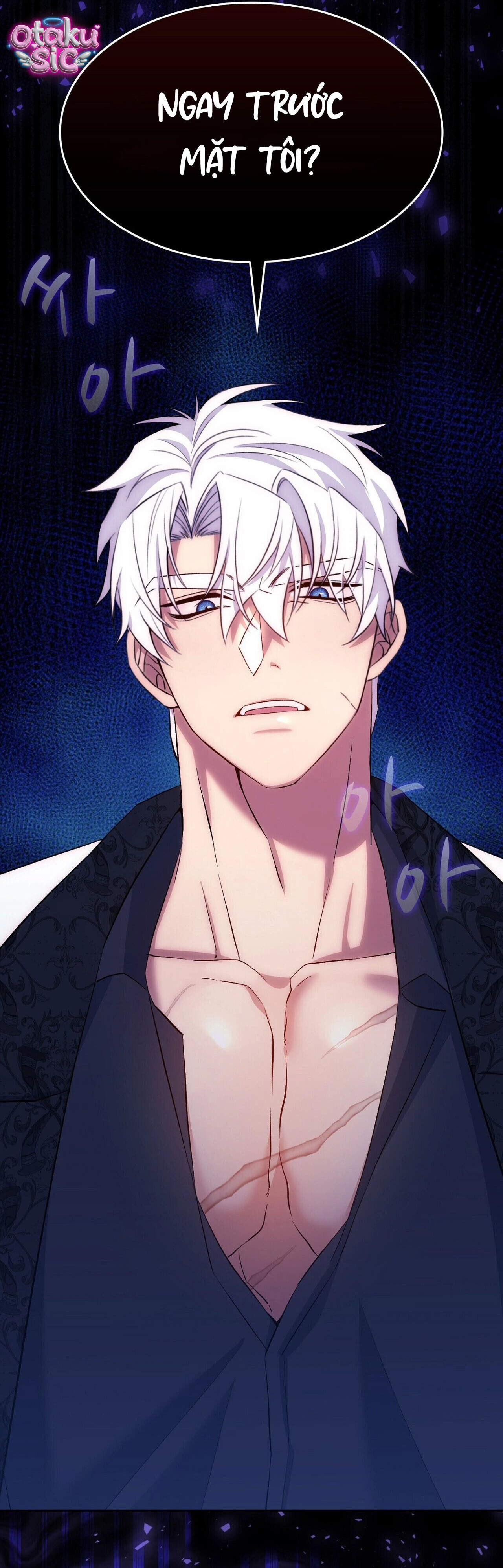Hệ Thống Bắt Tôi Trở Thành M?! - Chap 17 - Trang 66