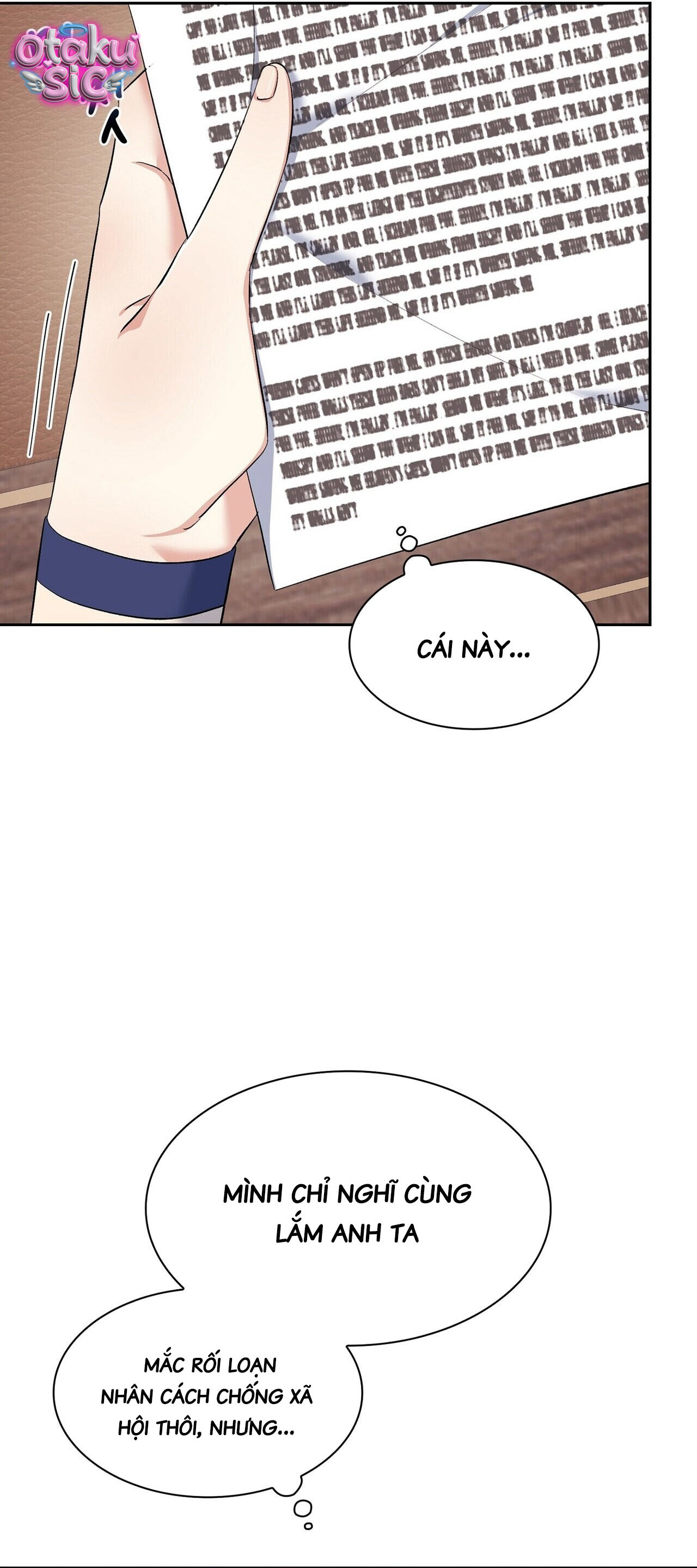 Hệ Thống Bắt Tôi Trở Thành M?! - Chap 17 - Trang 7