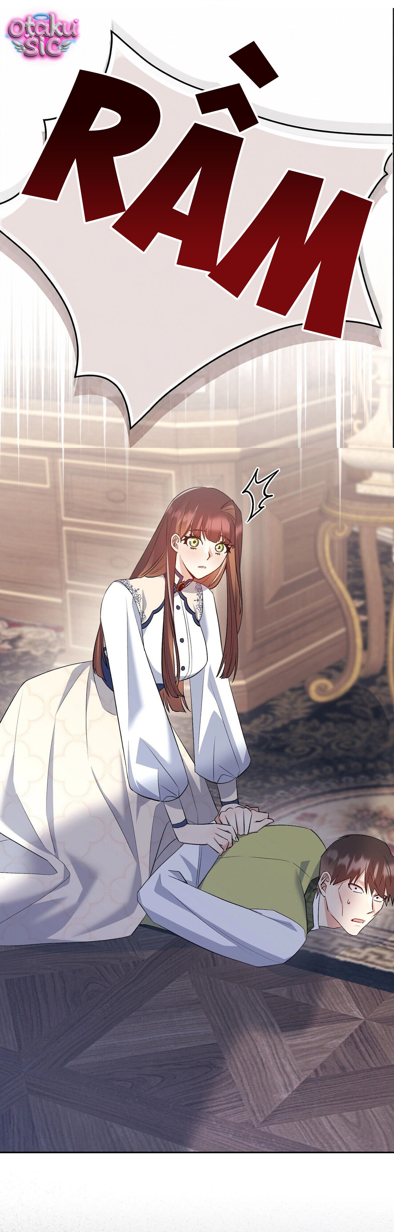 Hệ Thống Bắt Tôi Trở Thành M?! - Chap 18 - Trang 1