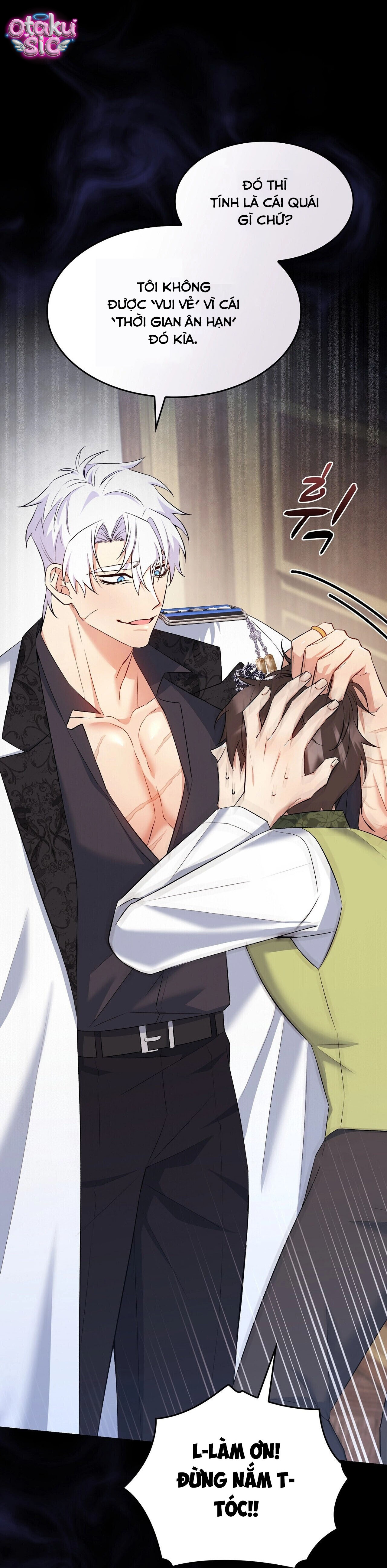 Hệ Thống Bắt Tôi Trở Thành M?! - Chap 18 - Trang 14