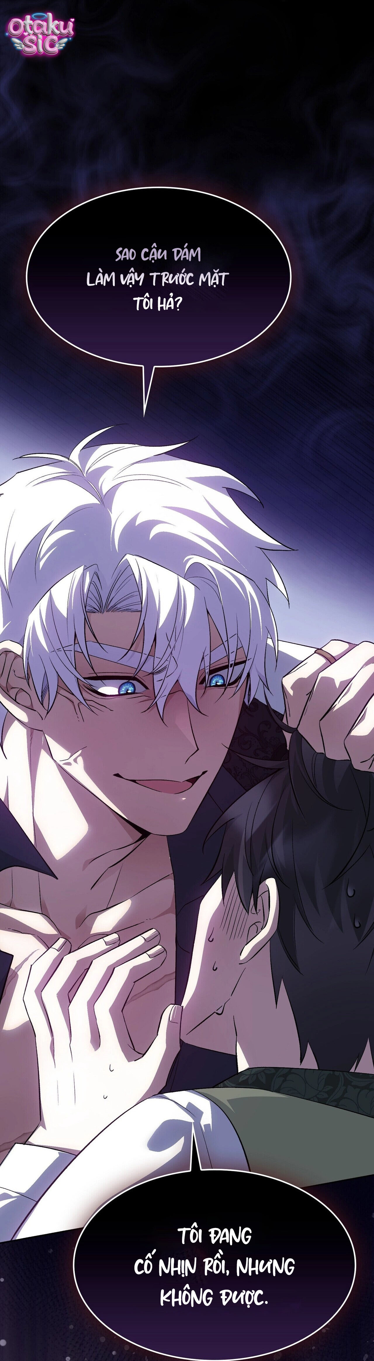 Hệ Thống Bắt Tôi Trở Thành M?! - Chap 18 - Trang 15