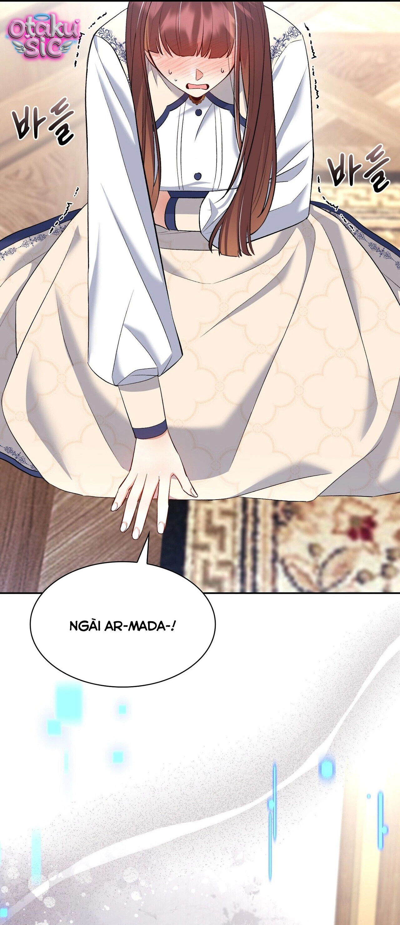 Hệ Thống Bắt Tôi Trở Thành M?! - Chap 18 - Trang 19