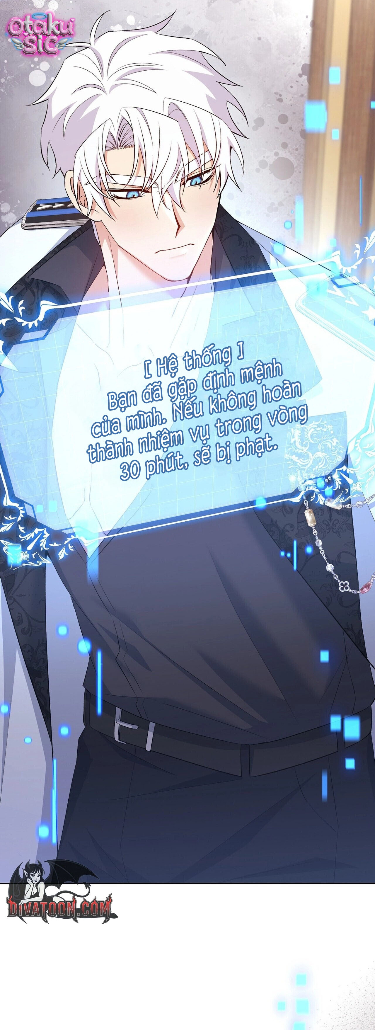 Hệ Thống Bắt Tôi Trở Thành M?! - Chap 18 - Trang 20