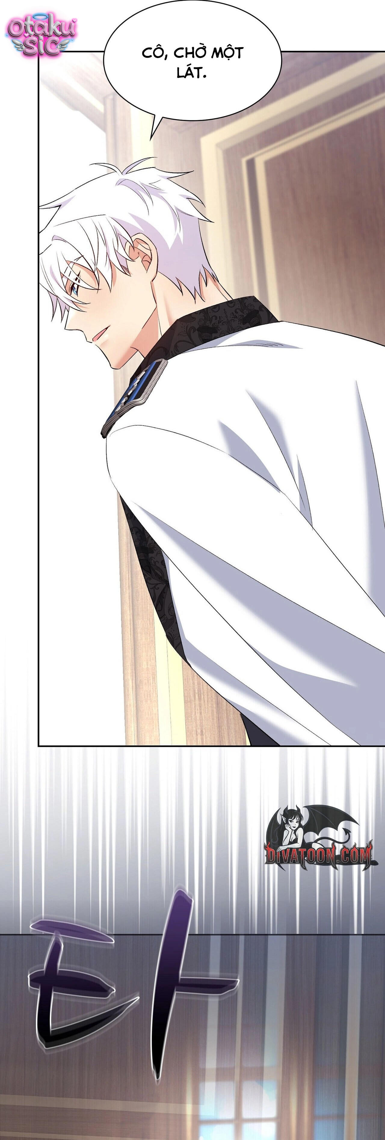 Hệ Thống Bắt Tôi Trở Thành M?! - Chap 18 - Trang 25