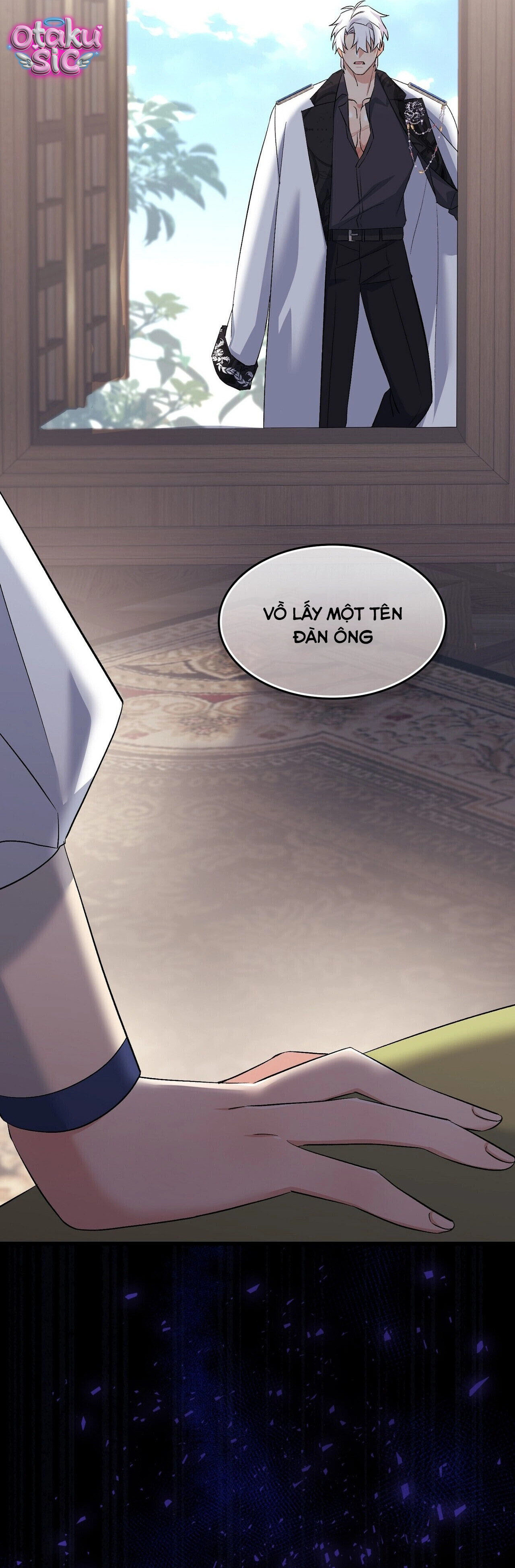 Hệ Thống Bắt Tôi Trở Thành M?! - Chap 18 - Trang 3