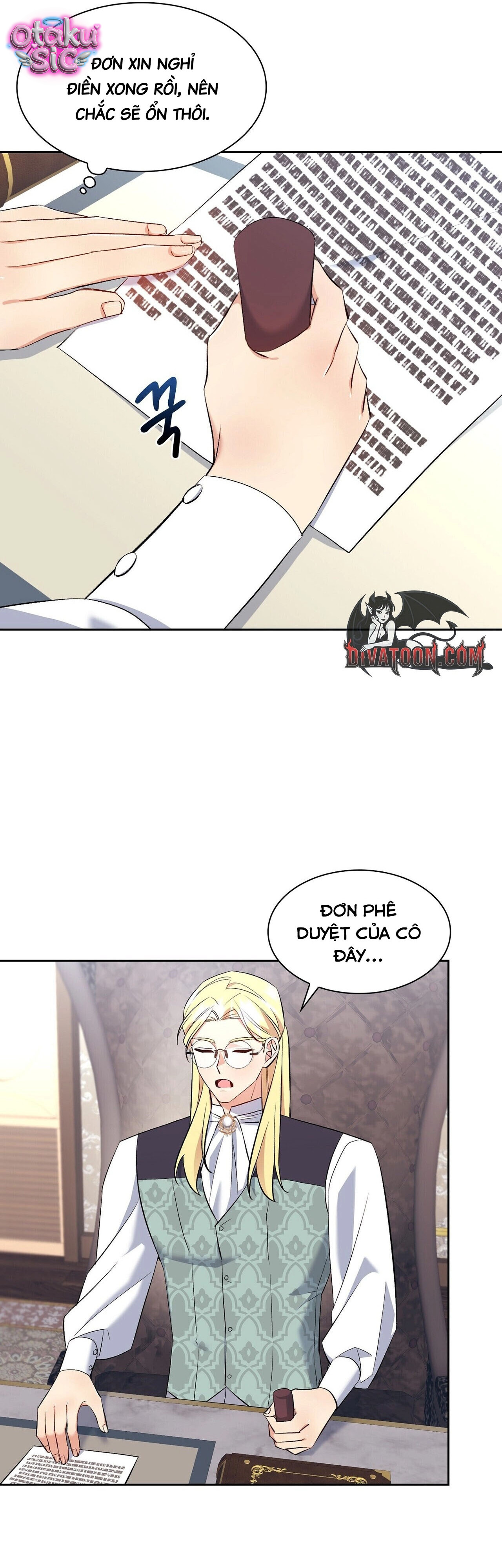 Hệ Thống Bắt Tôi Trở Thành M?! - Chap 18 - Trang 34