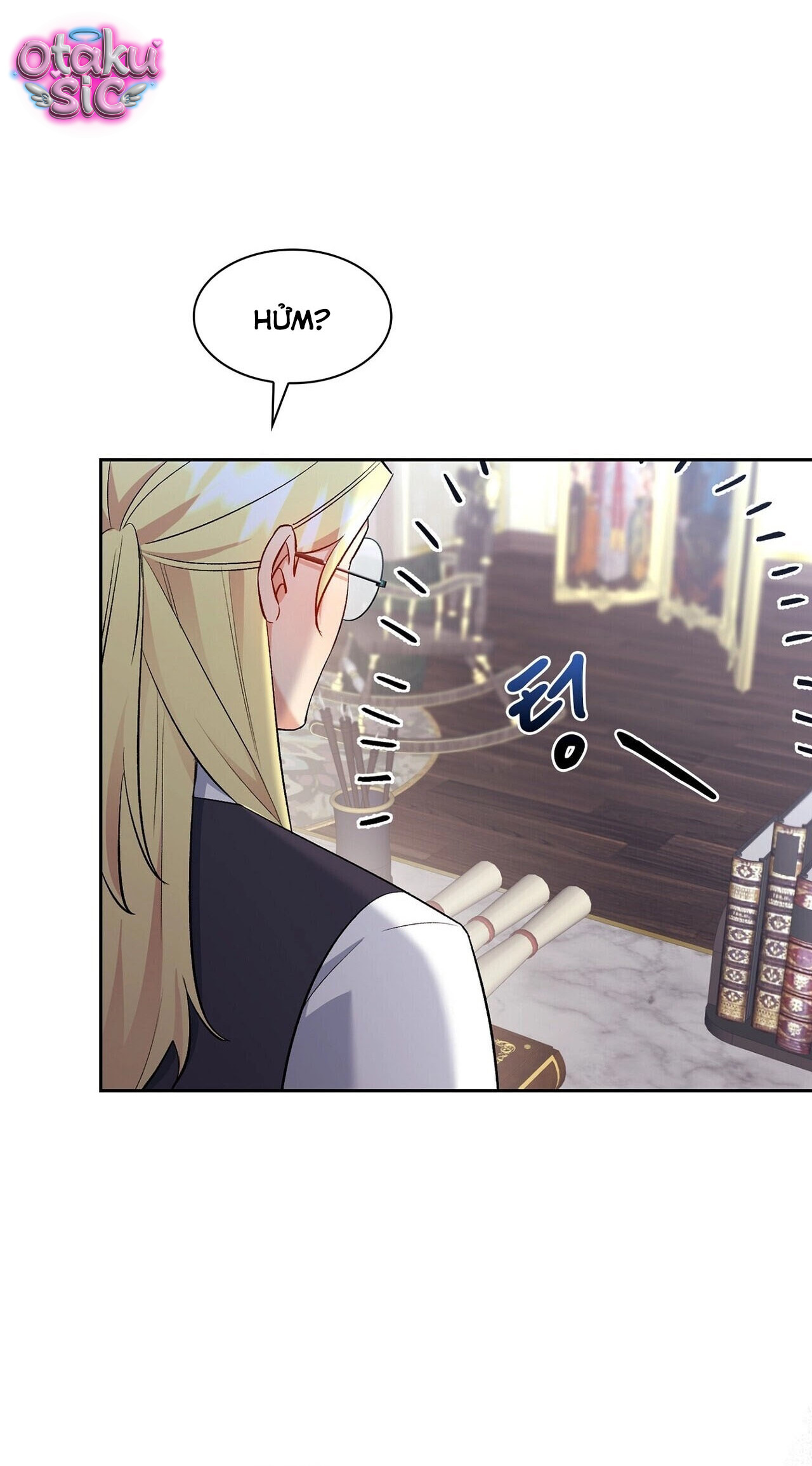 Hệ Thống Bắt Tôi Trở Thành M?! - Chap 18 - Trang 35