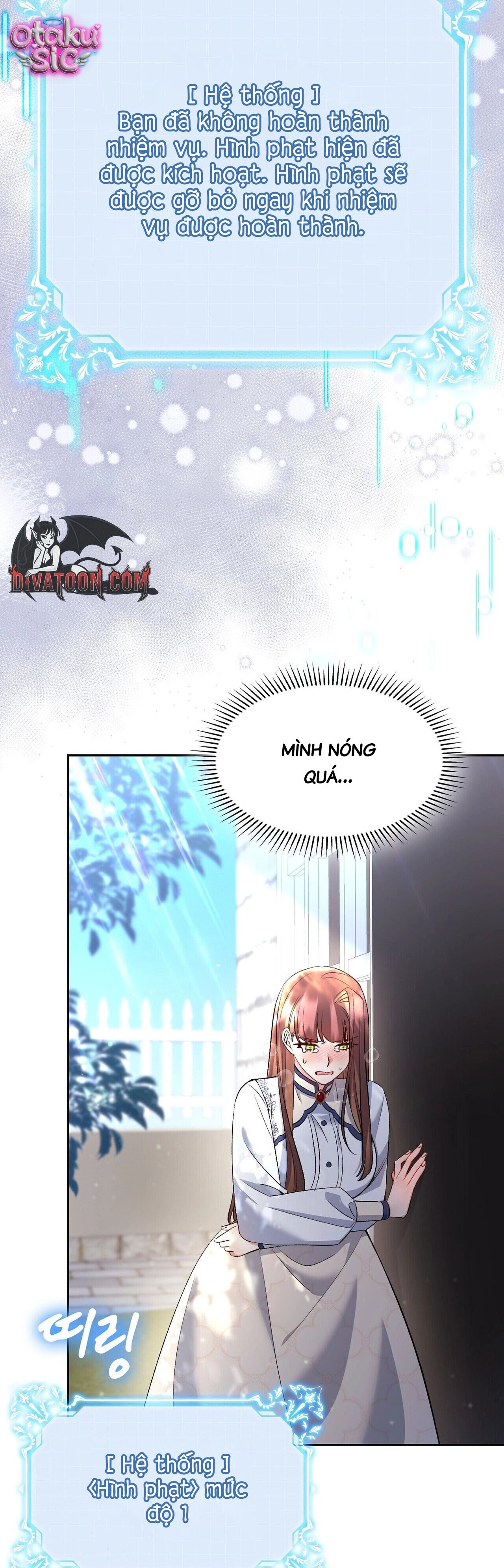 Hệ Thống Bắt Tôi Trở Thành M?! - Chap 18 - Trang 42
