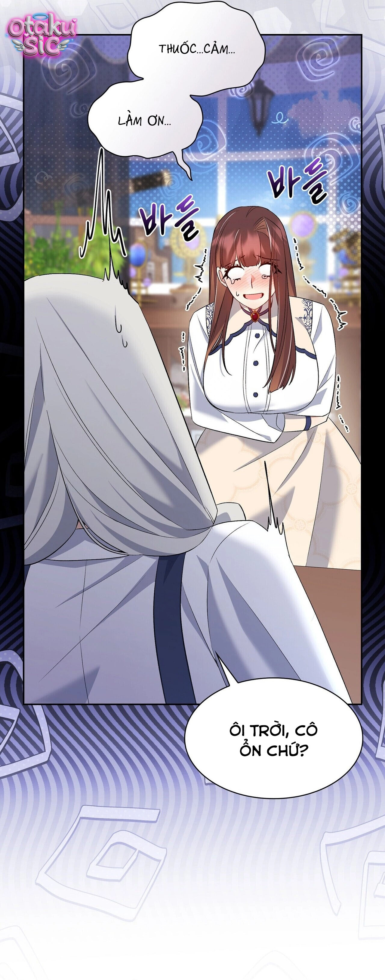 Hệ Thống Bắt Tôi Trở Thành M?! - Chap 18 - Trang 47
