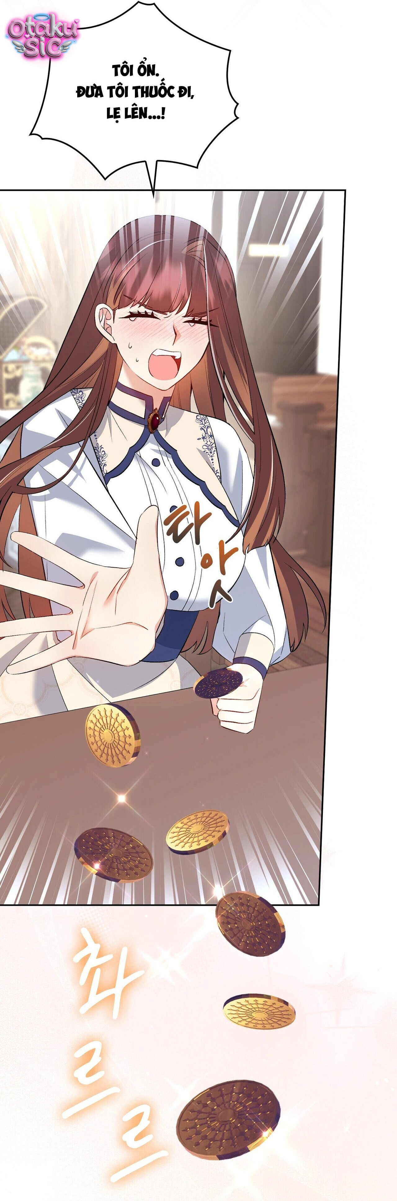 Hệ Thống Bắt Tôi Trở Thành M?! - Chap 18 - Trang 48