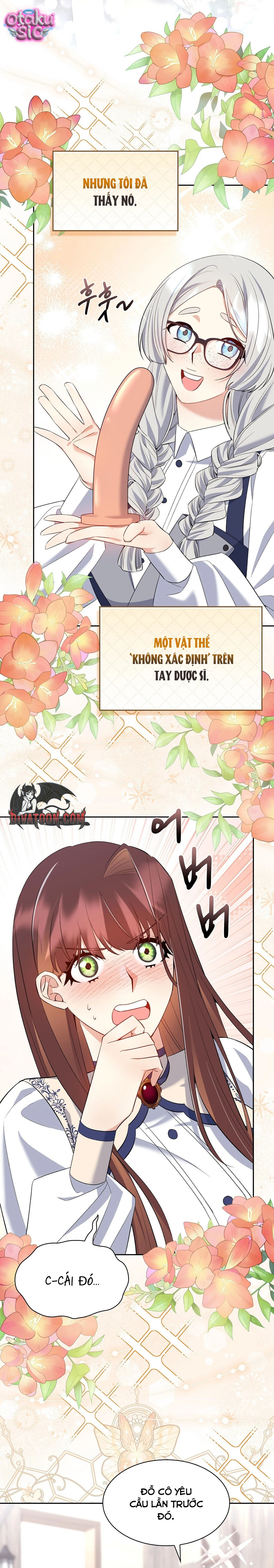 Hệ Thống Bắt Tôi Trở Thành M?! - Chap 18 - Trang 53