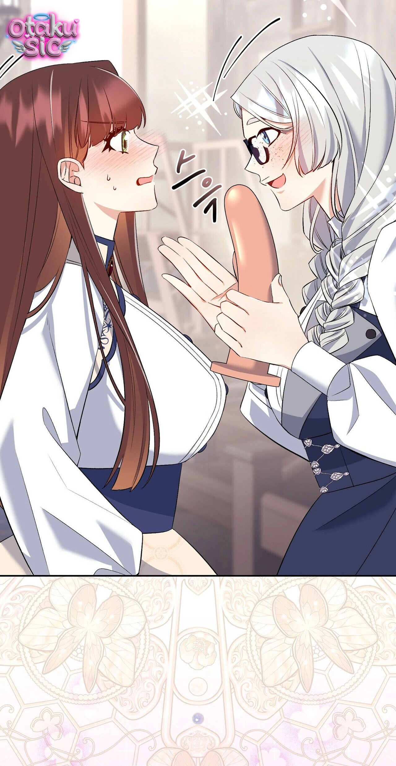 Hệ Thống Bắt Tôi Trở Thành M?! - Chap 18 - Trang 54