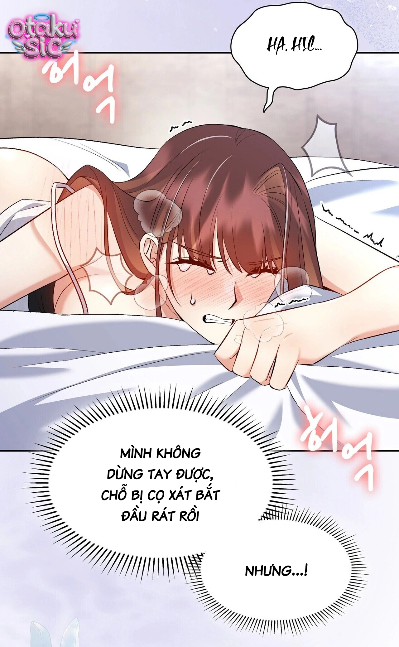Hệ Thống Bắt Tôi Trở Thành M?! - Chap 19