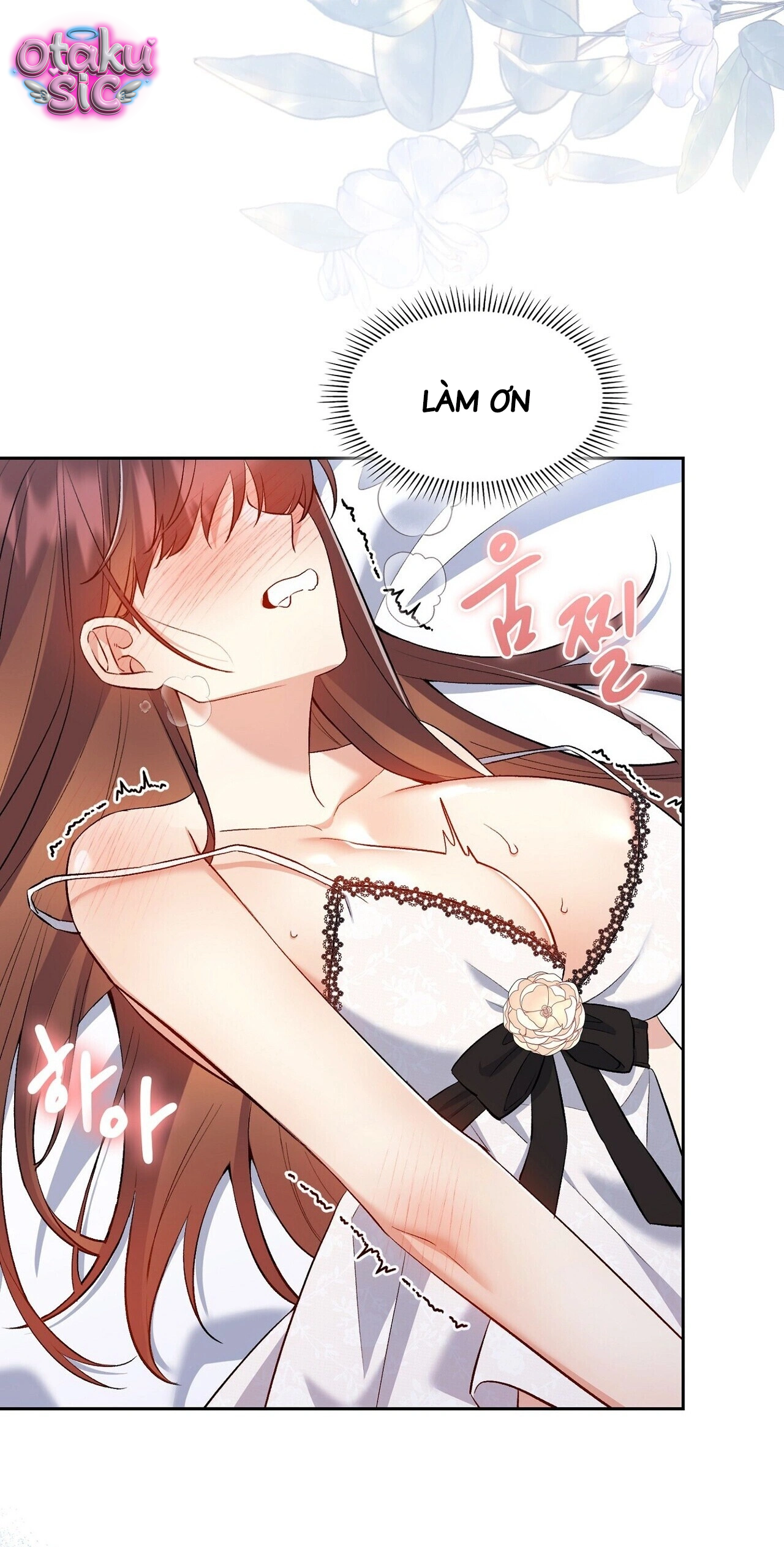 Hệ Thống Bắt Tôi Trở Thành M?! - Chap 19