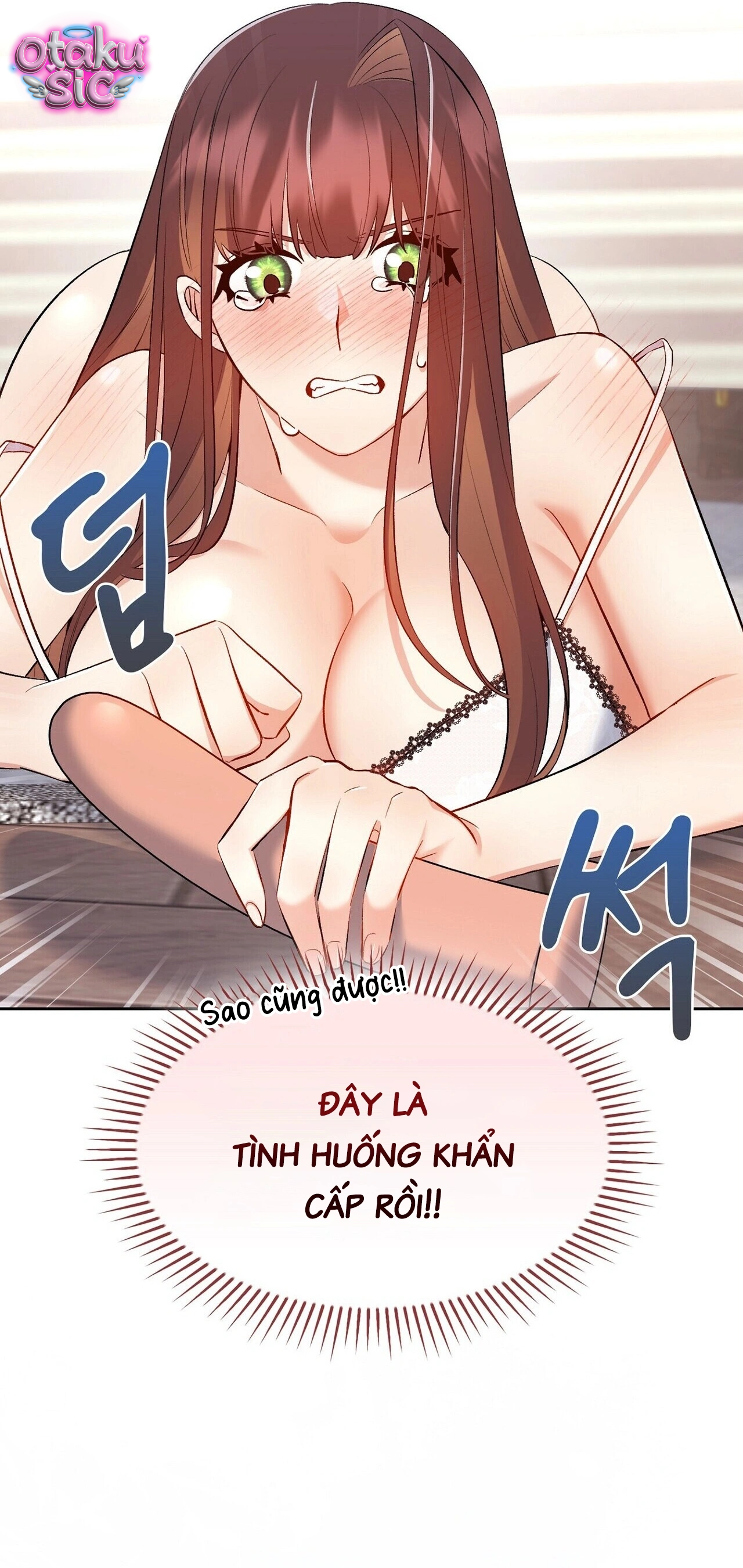 Hệ Thống Bắt Tôi Trở Thành M?! - Chap 19