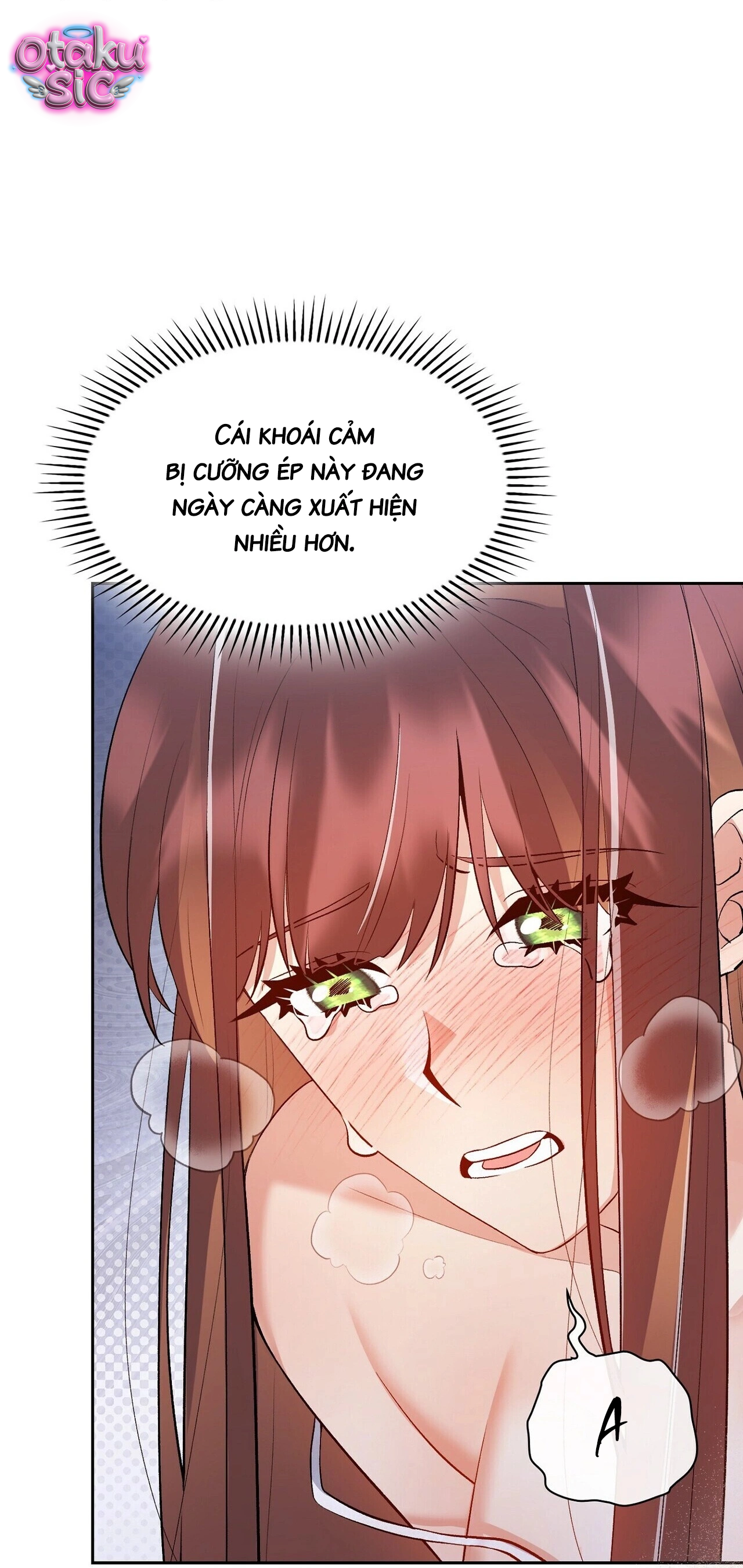 Hệ Thống Bắt Tôi Trở Thành M?! - Chap 19
