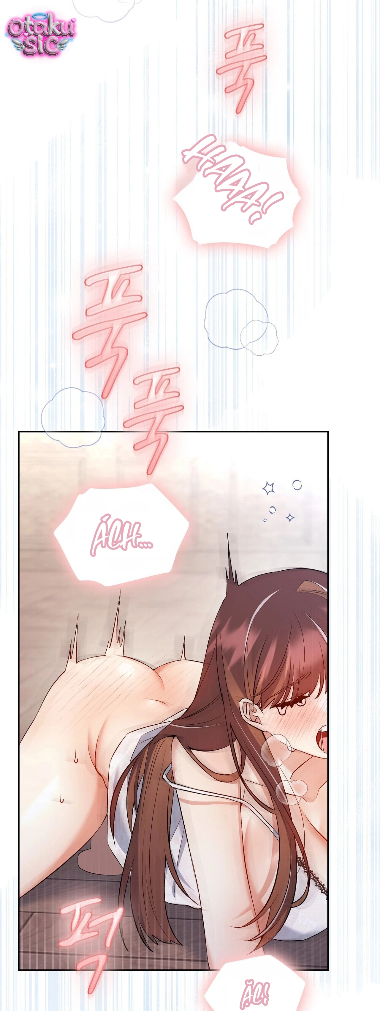 Hệ Thống Bắt Tôi Trở Thành M?! - Chap 19