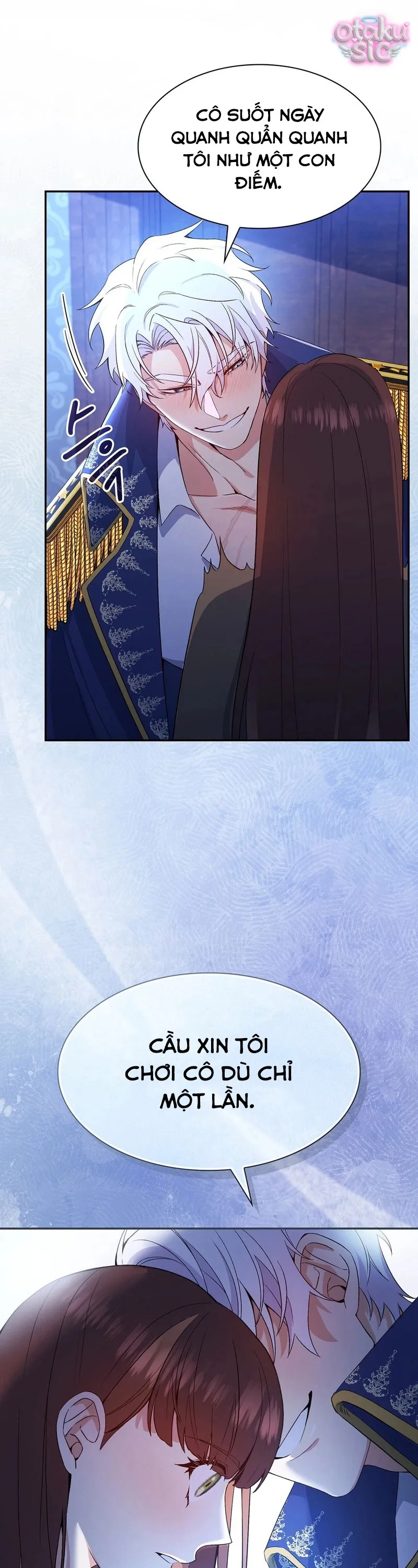 Hệ Thống Bắt Tôi Trở Thành M?! - Chap 2 - Trang 10