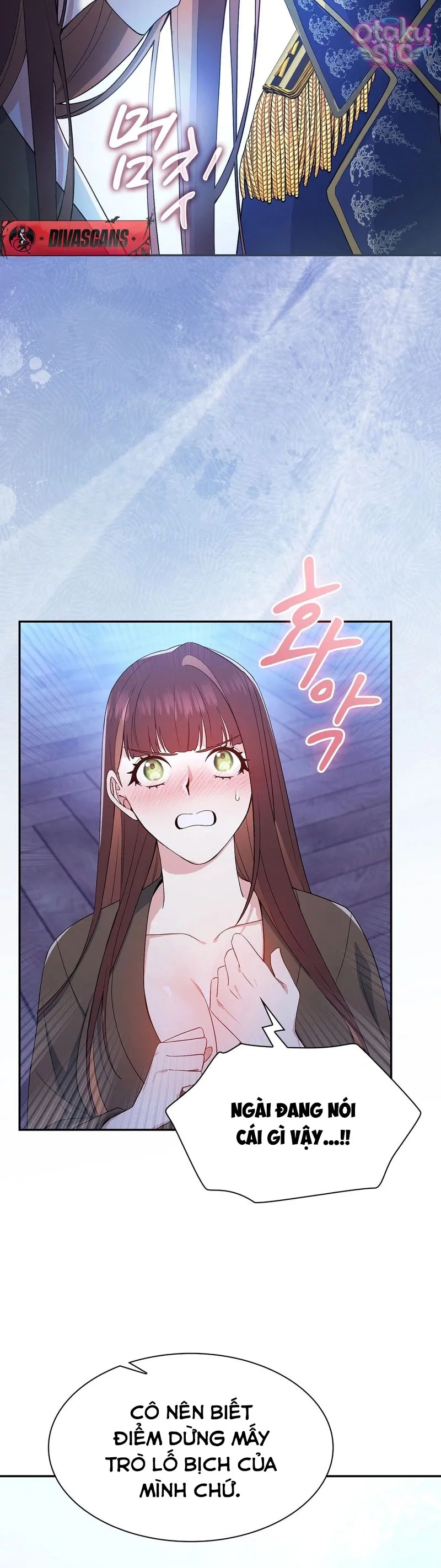Hệ Thống Bắt Tôi Trở Thành M?! - Chap 2 - Trang 11