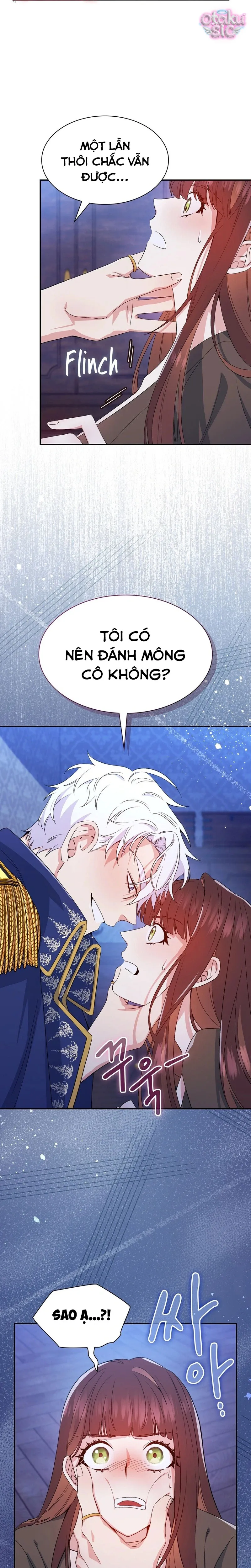 Hệ Thống Bắt Tôi Trở Thành M?! - Chap 2 - Trang 17