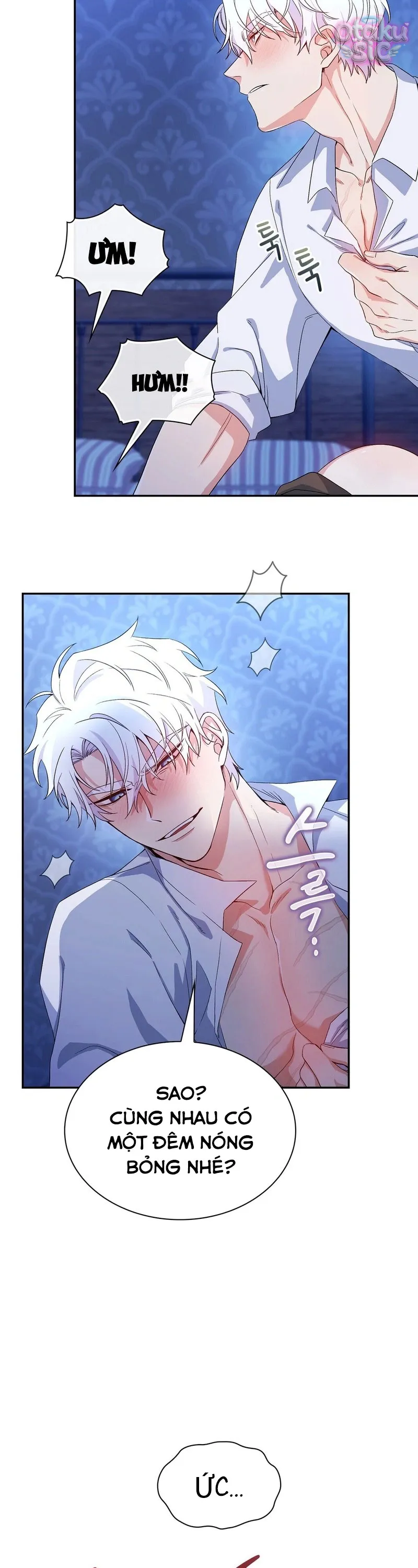 Hệ Thống Bắt Tôi Trở Thành M?! - Chap 2 - Trang 21