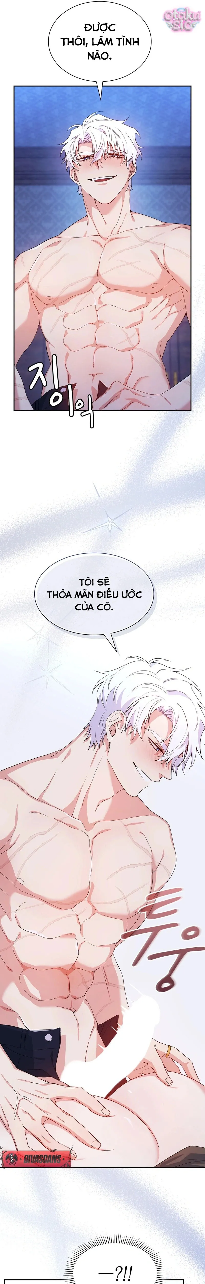 Hệ Thống Bắt Tôi Trở Thành M?! - Chap 2 - Trang 23