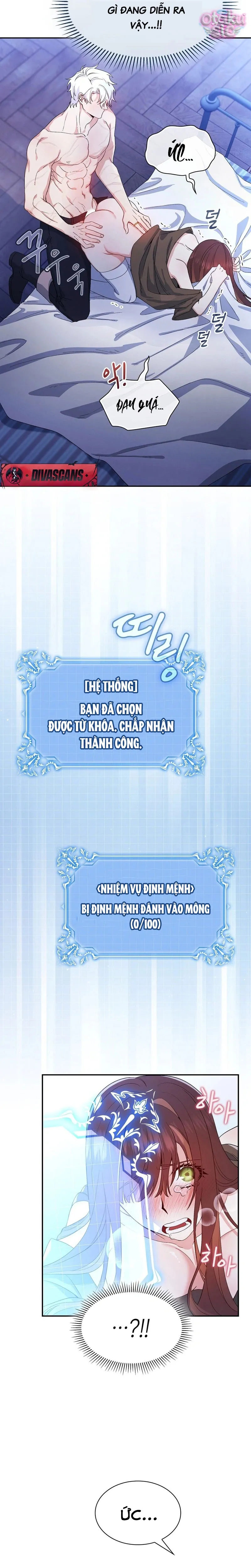 Hệ Thống Bắt Tôi Trở Thành M?! - Chap 2 - Trang 27