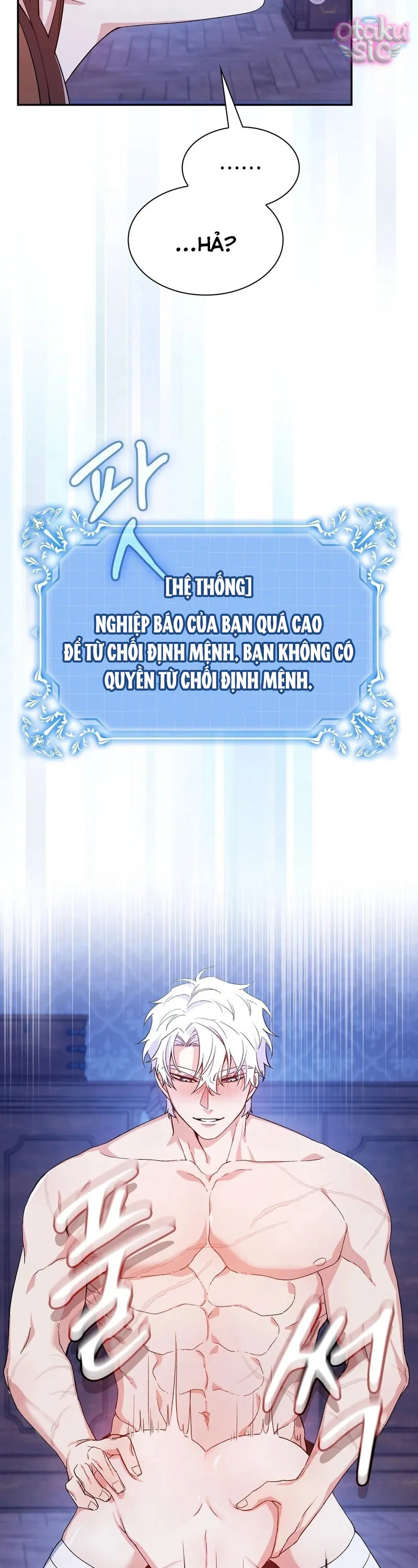 Hệ Thống Bắt Tôi Trở Thành M?! - Chap 2 - Trang 29