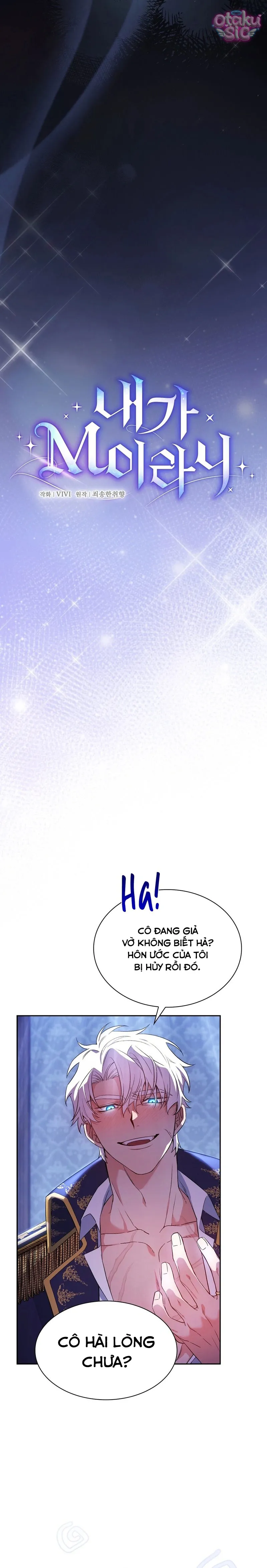 Hệ Thống Bắt Tôi Trở Thành M?! - Chap 2 - Trang 3