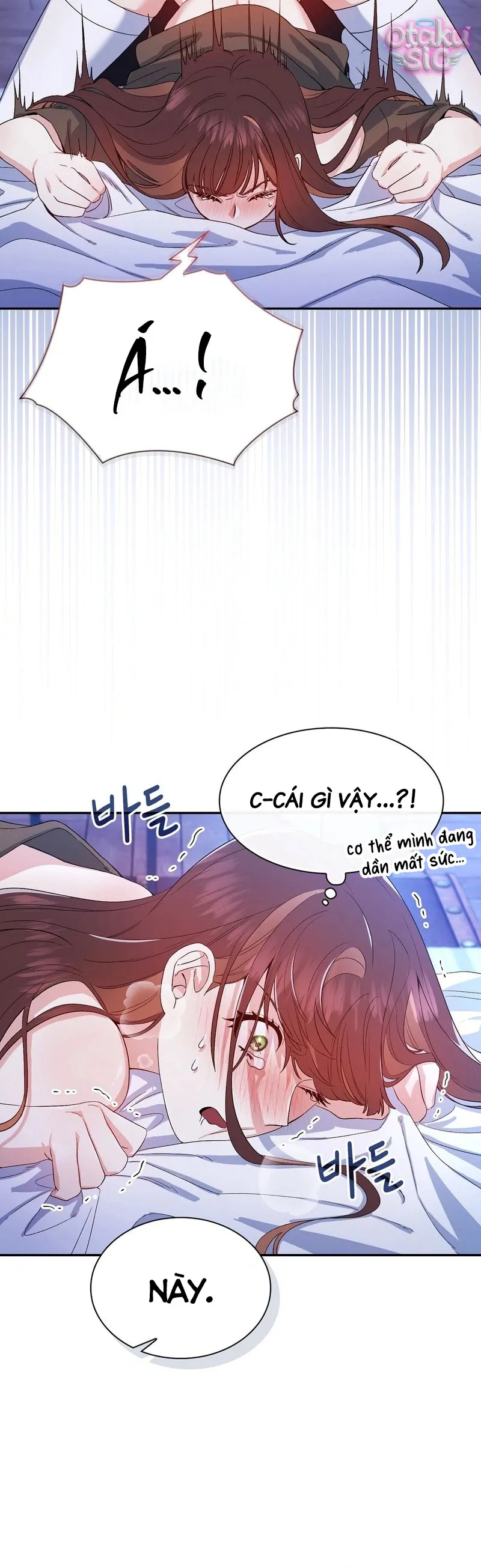 Hệ Thống Bắt Tôi Trở Thành M?! - Chap 2 - Trang 30