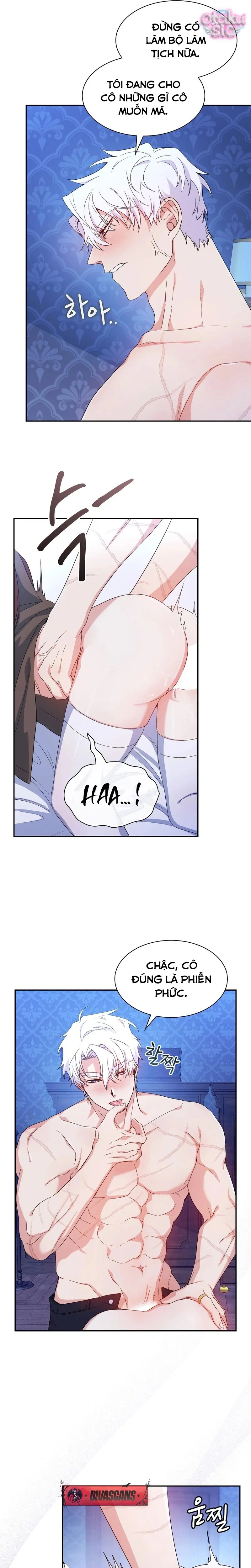 Hệ Thống Bắt Tôi Trở Thành M?! - Chap 2 - Trang 31