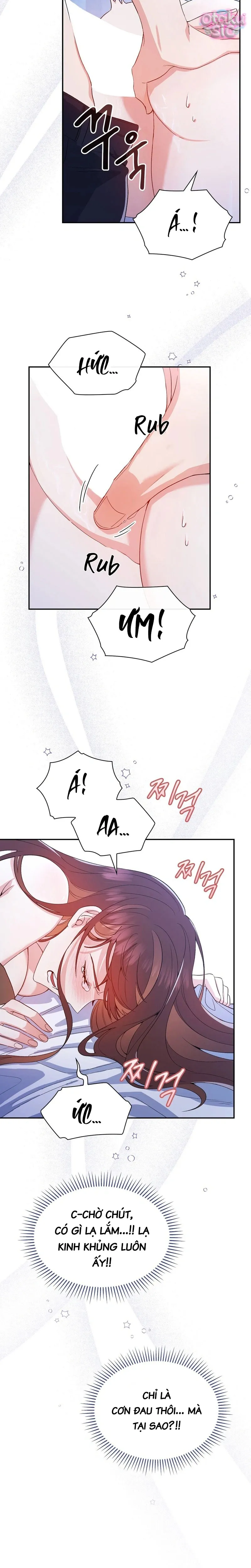 Hệ Thống Bắt Tôi Trở Thành M?! - Chap 2 - Trang 32