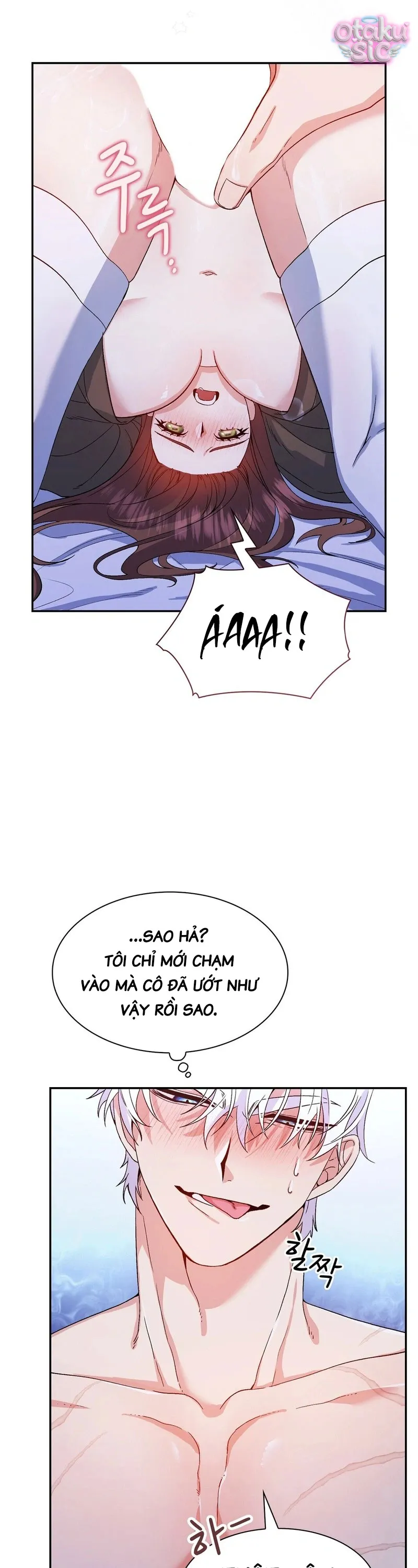 Hệ Thống Bắt Tôi Trở Thành M?! - Chap 2 - Trang 33