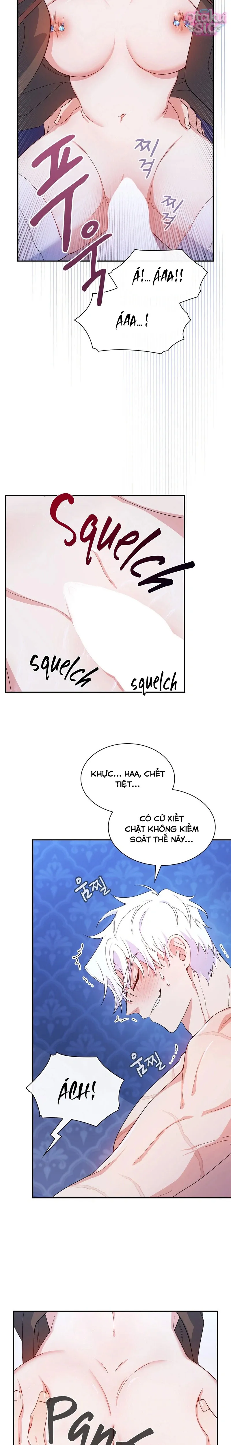 Hệ Thống Bắt Tôi Trở Thành M?! - Chap 2 - Trang 36