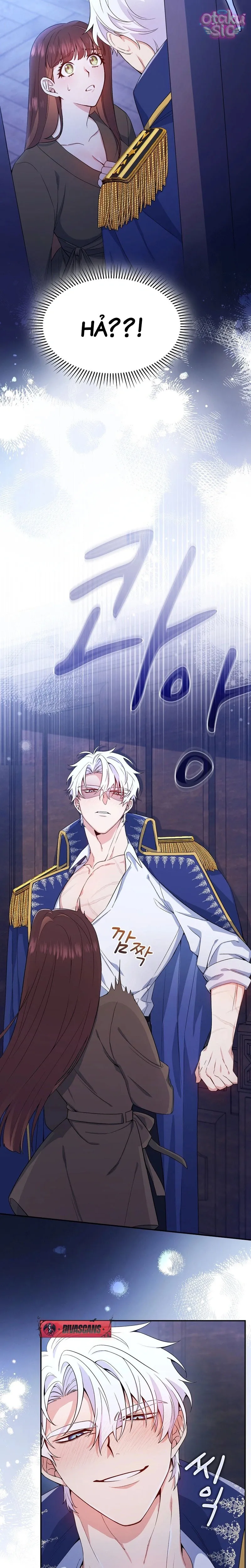 Hệ Thống Bắt Tôi Trở Thành M?! - Chap 2 - Trang 5