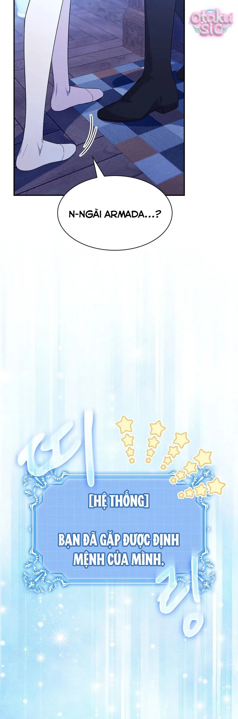 Hệ Thống Bắt Tôi Trở Thành M?! - Chap 2 - Trang 7