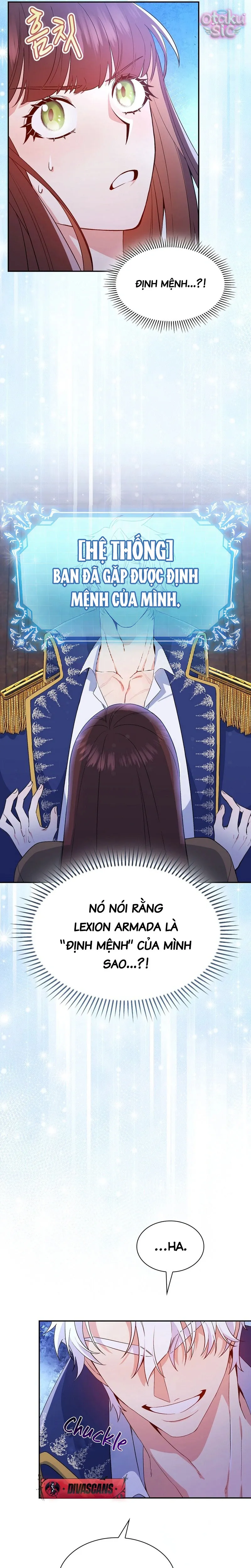 Hệ Thống Bắt Tôi Trở Thành M?! - Chap 2 - Trang 8