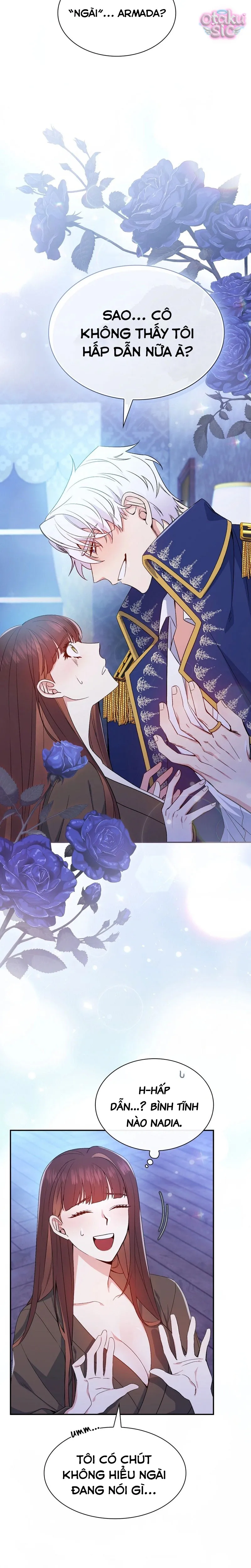 Hệ Thống Bắt Tôi Trở Thành M?! - Chap 2 - Trang 9