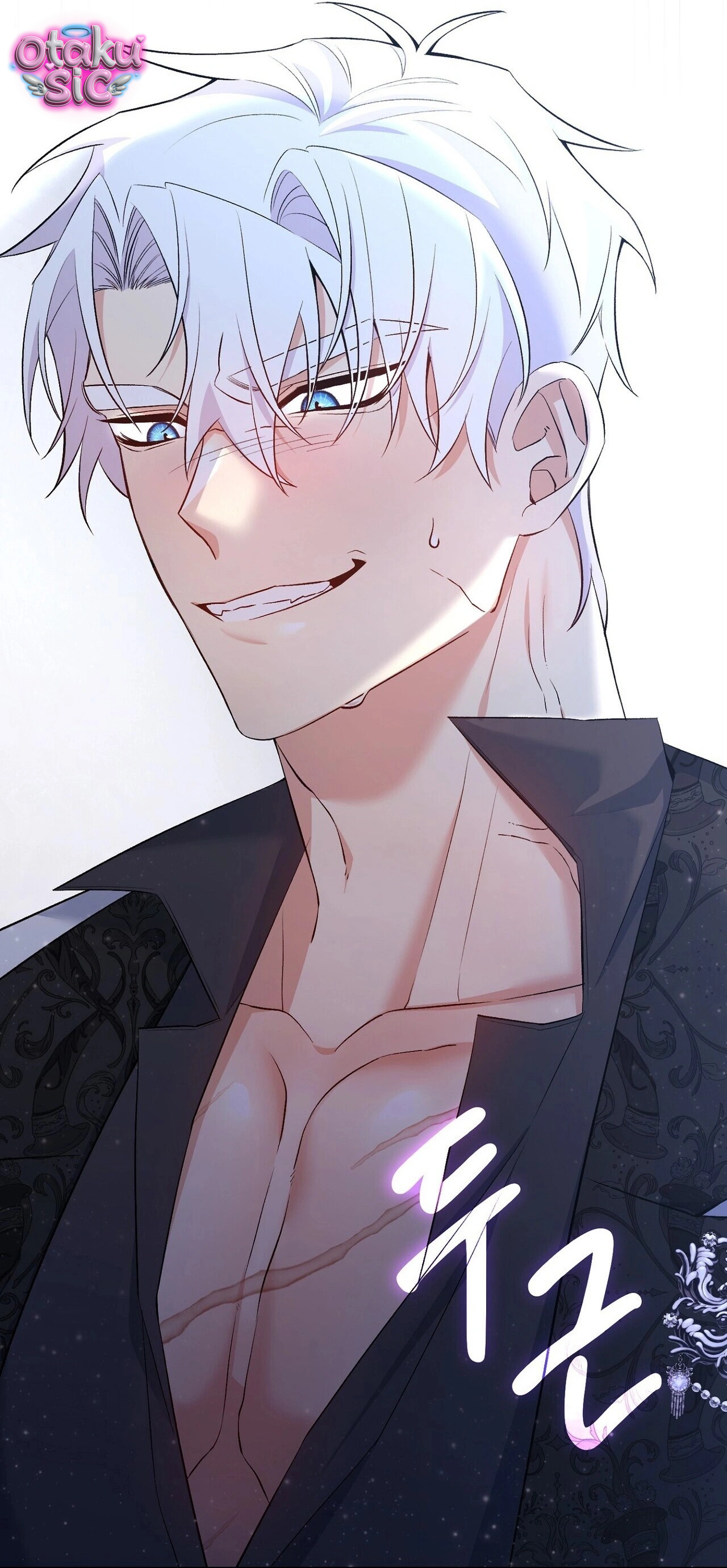 Hệ Thống Bắt Tôi Trở Thành M?! - Chap 20