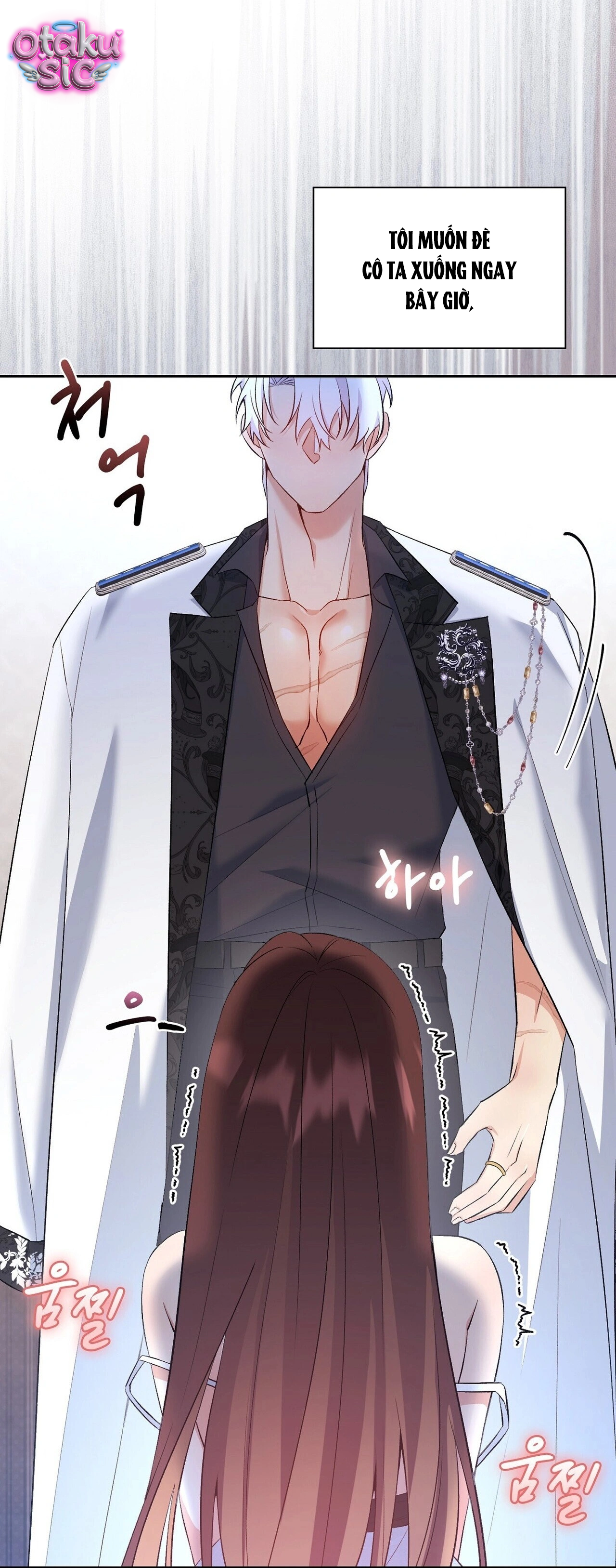 Hệ Thống Bắt Tôi Trở Thành M?! - Chap 20