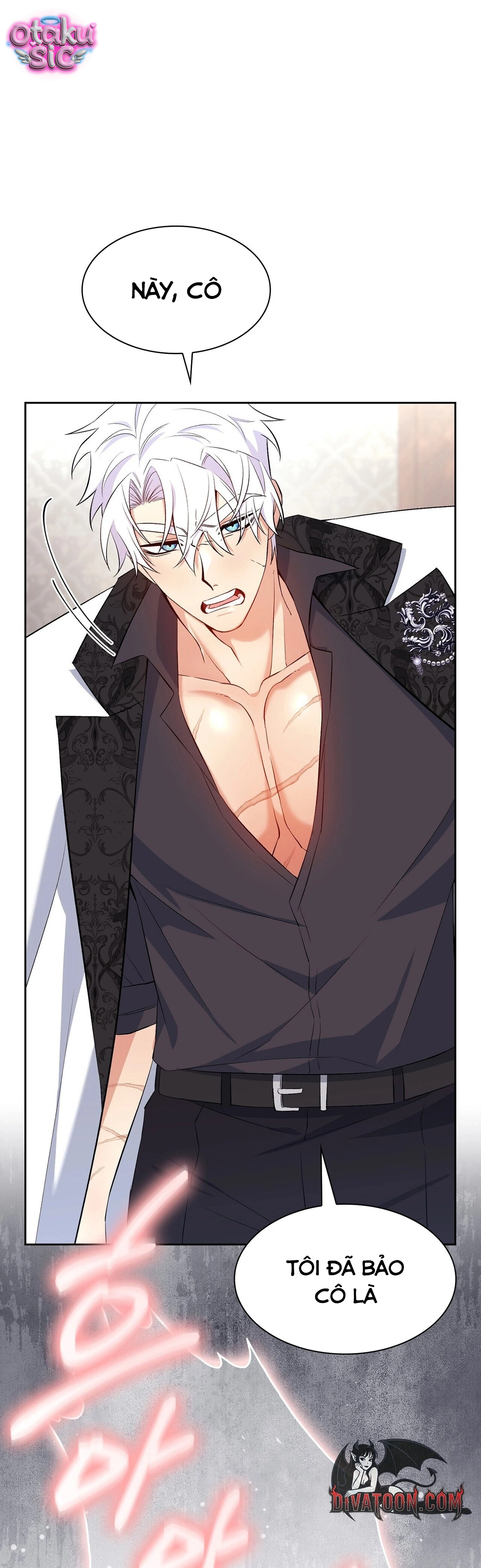 Hệ Thống Bắt Tôi Trở Thành M?! - Chap 20
