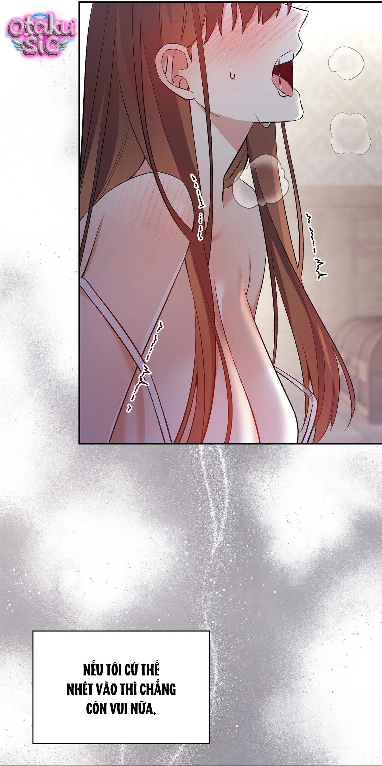 Hệ Thống Bắt Tôi Trở Thành M?! - Chap 20