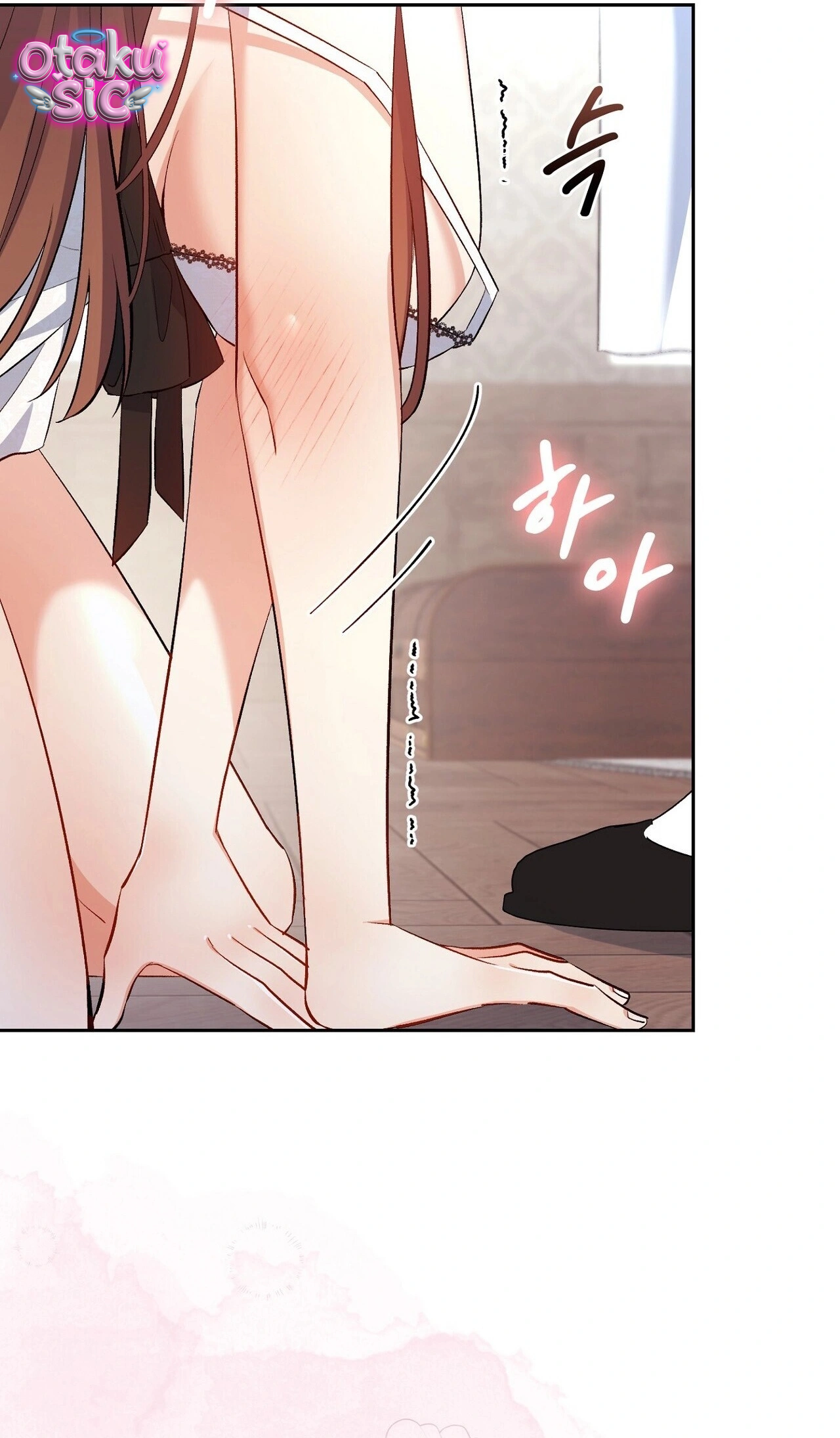 Hệ Thống Bắt Tôi Trở Thành M?! - Chap 20