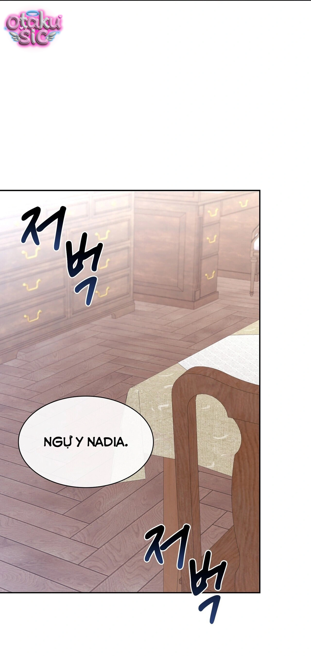 Hệ Thống Bắt Tôi Trở Thành M?! - Chap 20