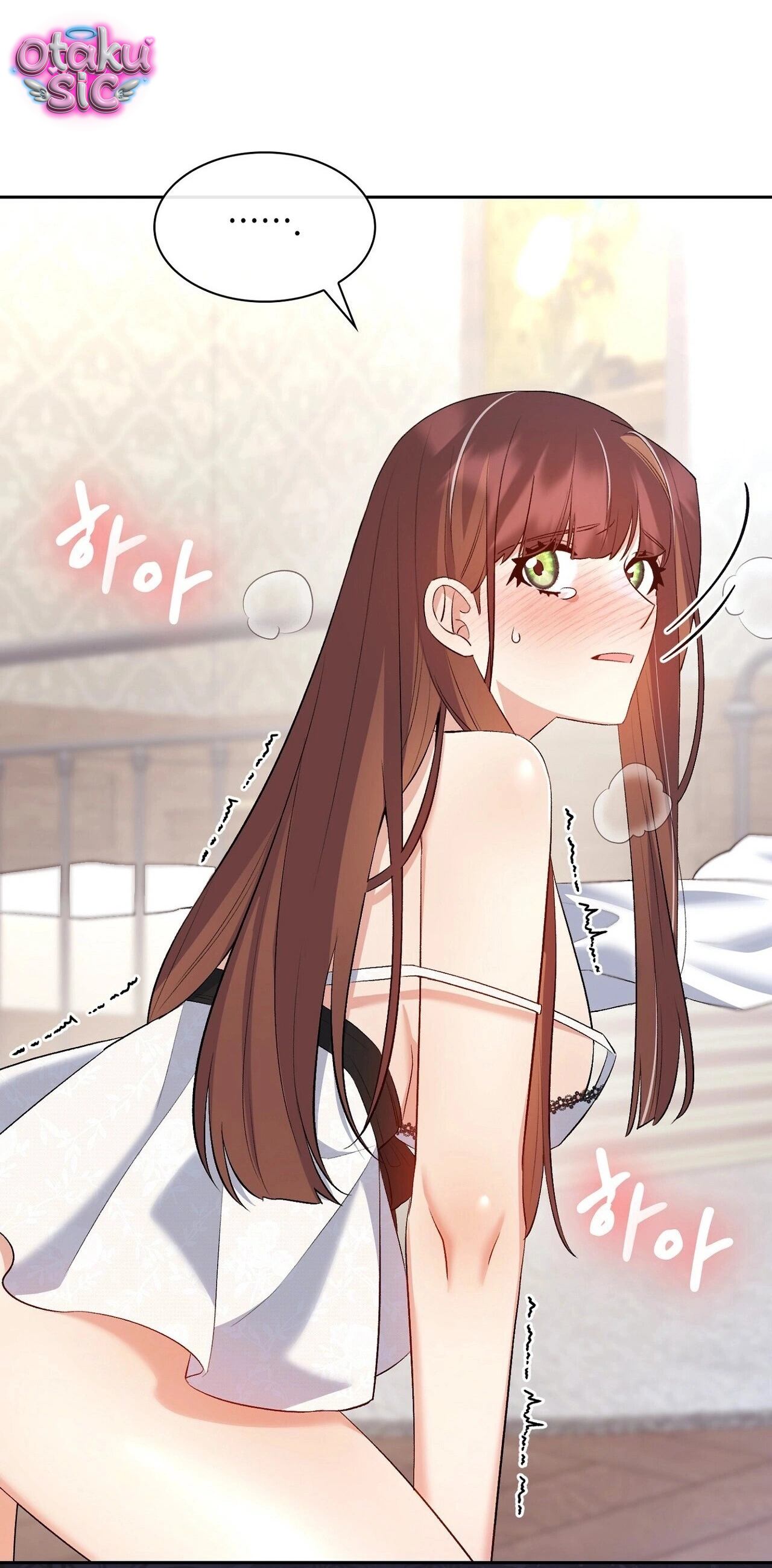 Hệ Thống Bắt Tôi Trở Thành M?! - Chap 20
