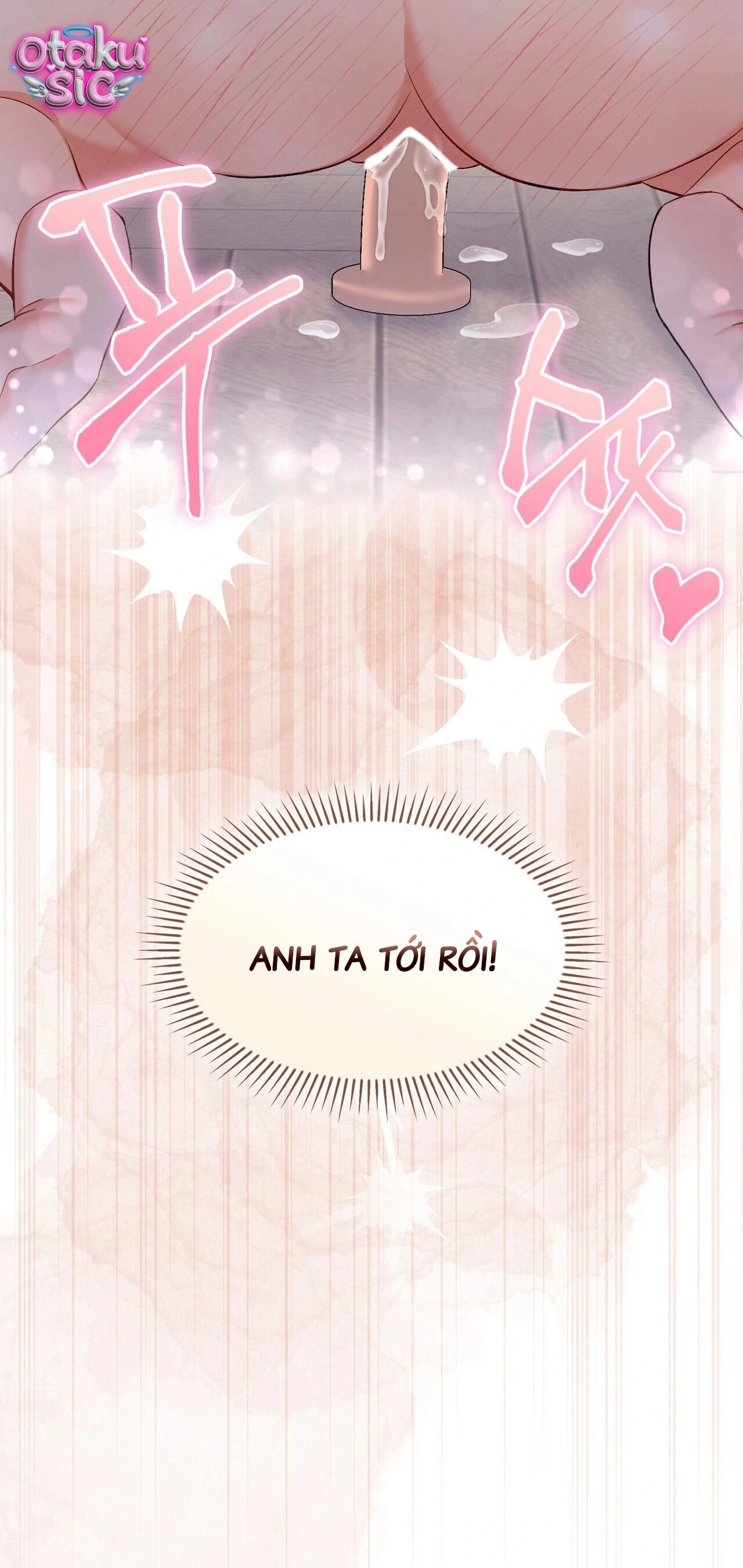 Hệ Thống Bắt Tôi Trở Thành M?! - Chap 20